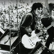 Someday - Joan Jett and the Blackhearts
