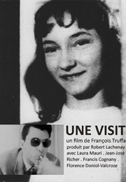 Une Visite (1955)
