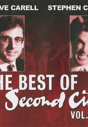 The Best of Second City Vol. 1 (Second City)