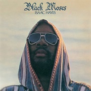 Black Moses (Isaac Hayes, 1971)