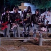 Pet Sematary - Ramones