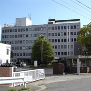 Shunan University, Yamaguchi, Japan