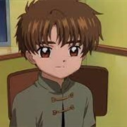 Li Syaoran