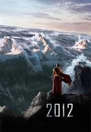 Bad: "2012" (2009)