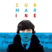 Submarine EP (Alex Turner, 2011)