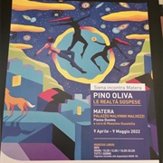 Pino Olivia Matera