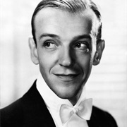 Fred Astaire Dancer, Singer, Actor