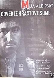 Човек Из Храстове Шуме (1964)