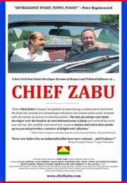 Chief Zabu (1988)