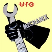 Mechanix - UFO