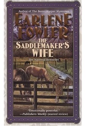 The Saddlemaker's Wife (Earlene Fowler)