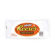 Reese&#39;s Peanut Butter Cups White