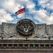 Artsakh Government