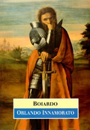 Orlando Innamorato (Matteo Maria Boiardo)