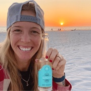 Ally Carda (Lesbian, She/Her)