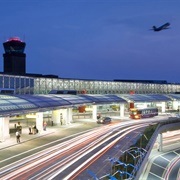 BWI - Baltimore, MD