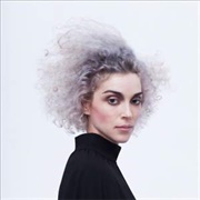 Digital Witness - St Vincent