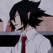 Tamaki Amajiki (Bnha)