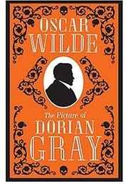 The Picture of Dorian Gray (Oscar Wilde)