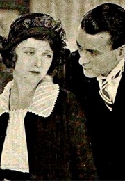 His Official Fiancee (1919)