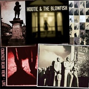 Cracked Rearview (Hootie and the Blowfish, 1994)
