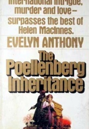 The Poellenberg Inheritance (Evelyn Anthony)