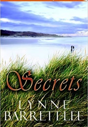 Secrets (Lynne Barrett-Lee)
