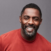 Idris Elba