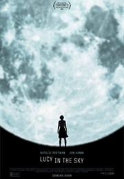 Lucy in the Sky (2019)