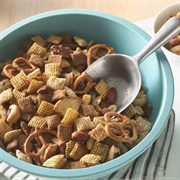 Illinois: Original Chex Party Mix