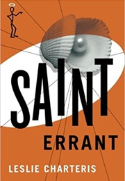 Saint Errant (Leslie Charteris)