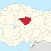 Yozgat Province