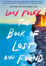 The Book of Lost and Found (Lucy Foley)