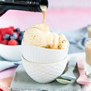 Baileys Ice Cream