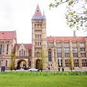 University of Manchester