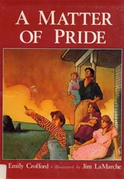 A Matter of Pride (Emily Crofford)