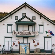 Diamond Tooth Gertie's Gambling Hall