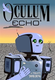 Oculum Echo (Philippa Dowding)