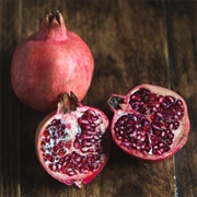 Pomegranate