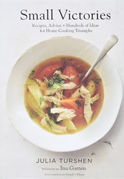Small Victories (Julia Turshen)