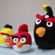 2009: Angry Birds
