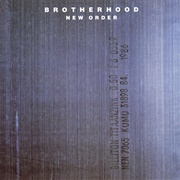 Brotherhood (New Order, 1986)