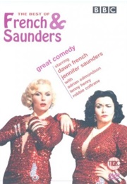 The Best of French and Saunders (2002)