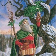 Yule Man