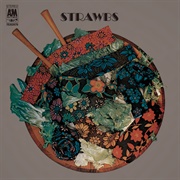 Strawbs - Strawbs