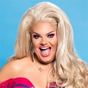 Kitty Scott-Claus (Gay, He/Him)