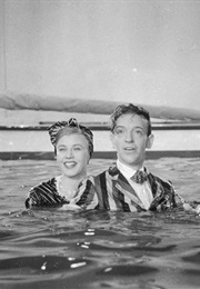 The Story of Vernon and Irene Castle (1939)