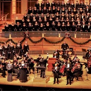 The Messiah by Handel