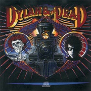 Dylan & the Dead (Bob Dylan & the Grateful Dead, 1989)