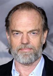 Hugo Weaving